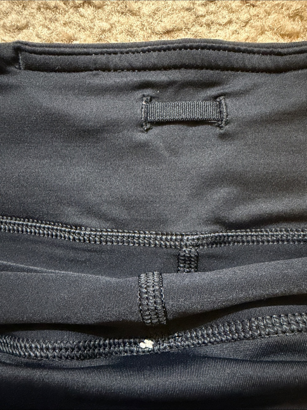 lululemon Run: Pace Setter Skirt in Savasana Camo - Picture 4 of 6